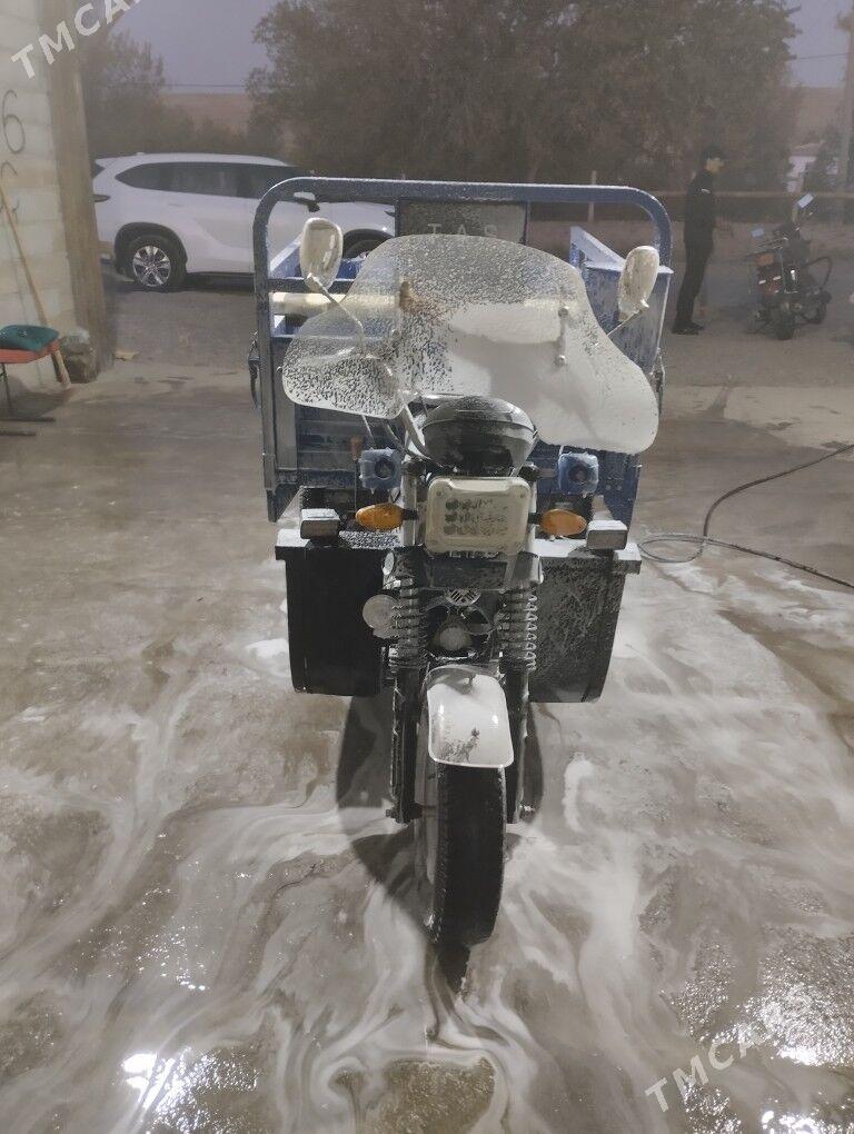 Fekon FK200-14G 2025 - 31 000 TMT - Serhetabat (Guşgy) - img 1