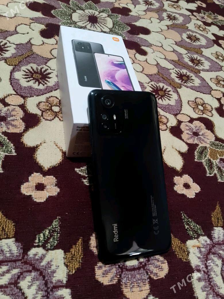 redmi not 12S - Гызыларбат - img 2