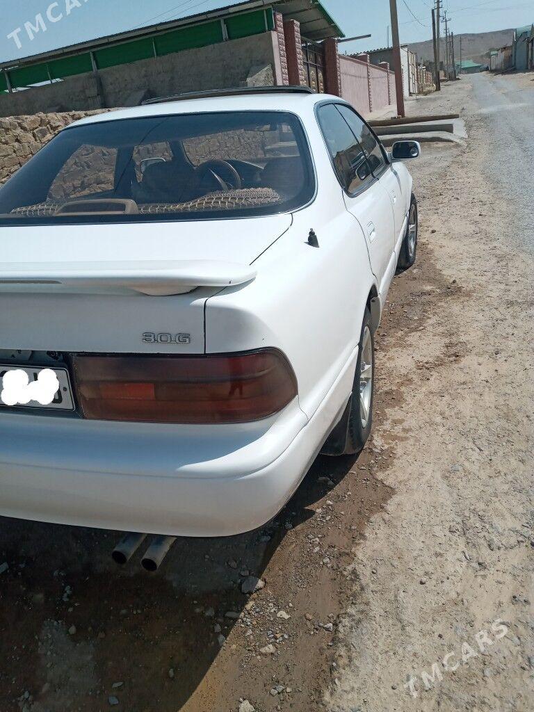 Lexus ES 1993 - 50 000 TMT - Магданлы - img 3