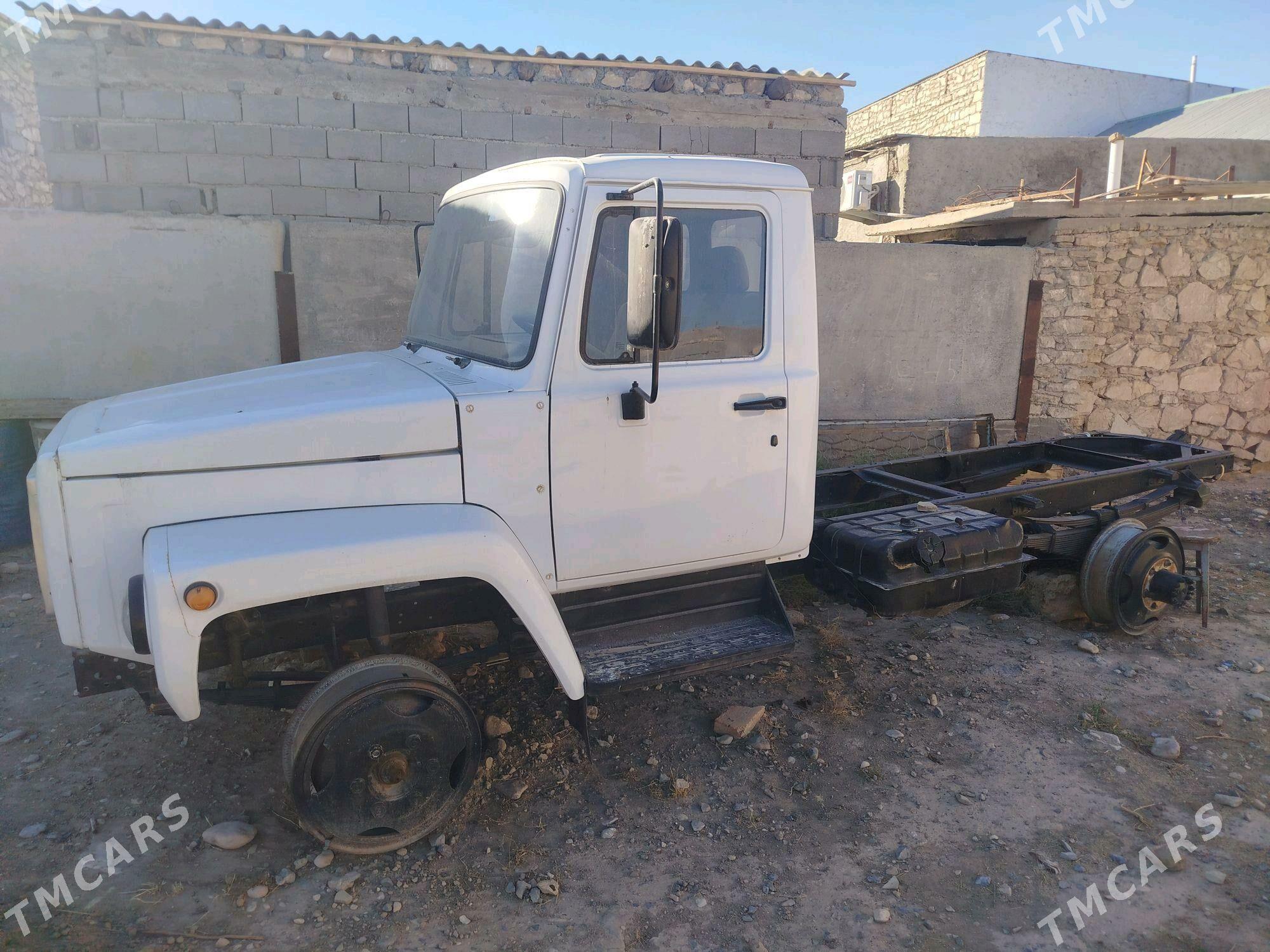 Gaz 53 1992 - 21 000 TMT - Gyzylarbat - img 1