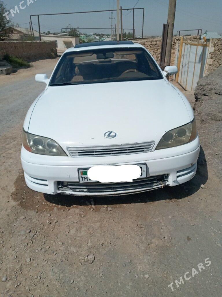 Lexus ES 1993 - 50 000 TMT - Магданлы - img 4