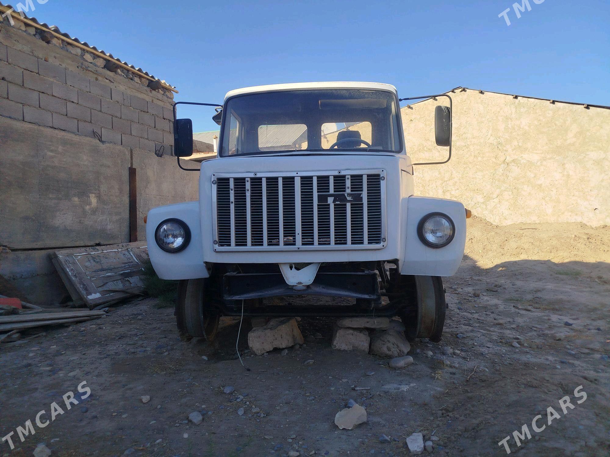 Gaz 53 1992 - 21 000 TMT - Gyzylarbat - img 2