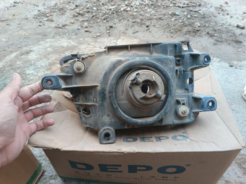 Runner 2002 Fara 1 000 TMT - Гурбансолтан Едже - img 4