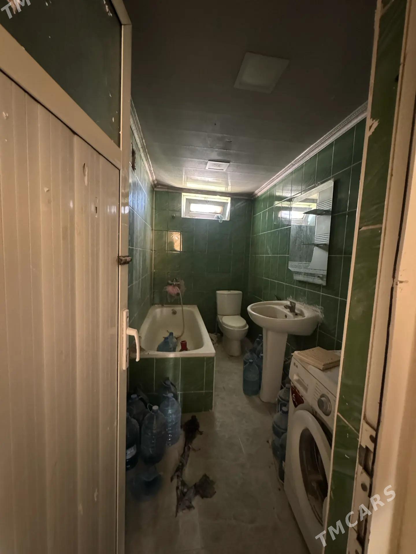 ПРОДАЖА КВАРТИРЫ 30 МИК - Aşgabat - img 3