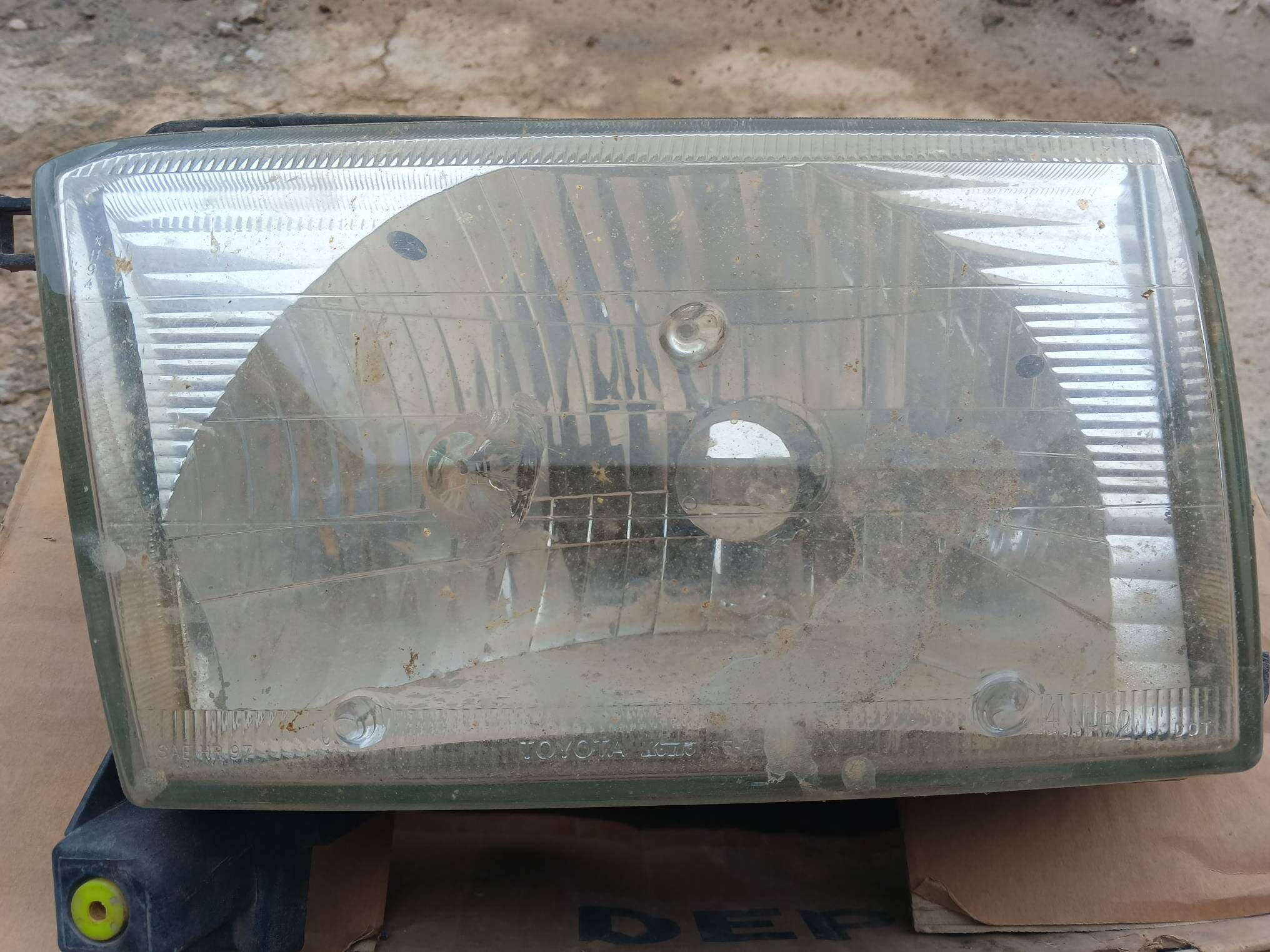 Runner 2002 Fara 1 000 TMT - Гурбансолтан Едже - img 2