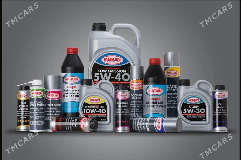 Meguin 777 TMT - Türkmenabat - img 2