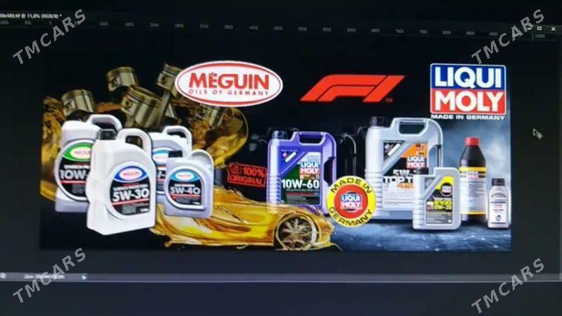 Meguin 777 TMT - Türkmenabat - img 3