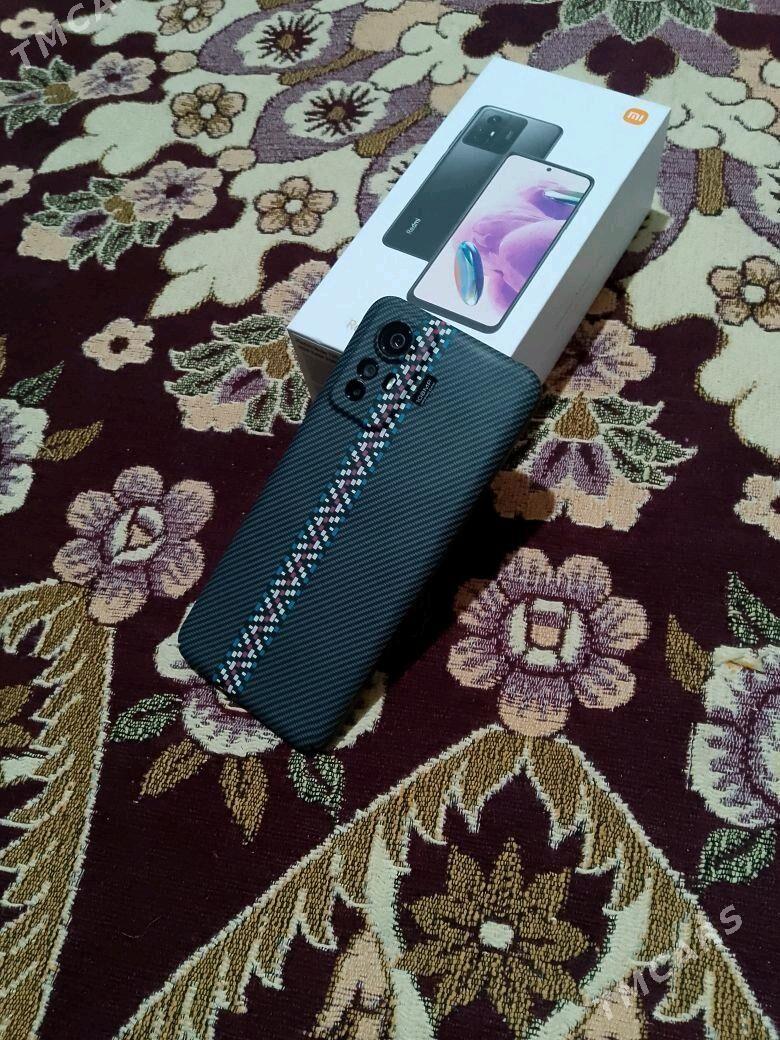 redmi not 12S - Гызыларбат - img 3