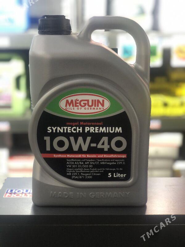 Meguin 777 TMT - Türkmenabat - img 10