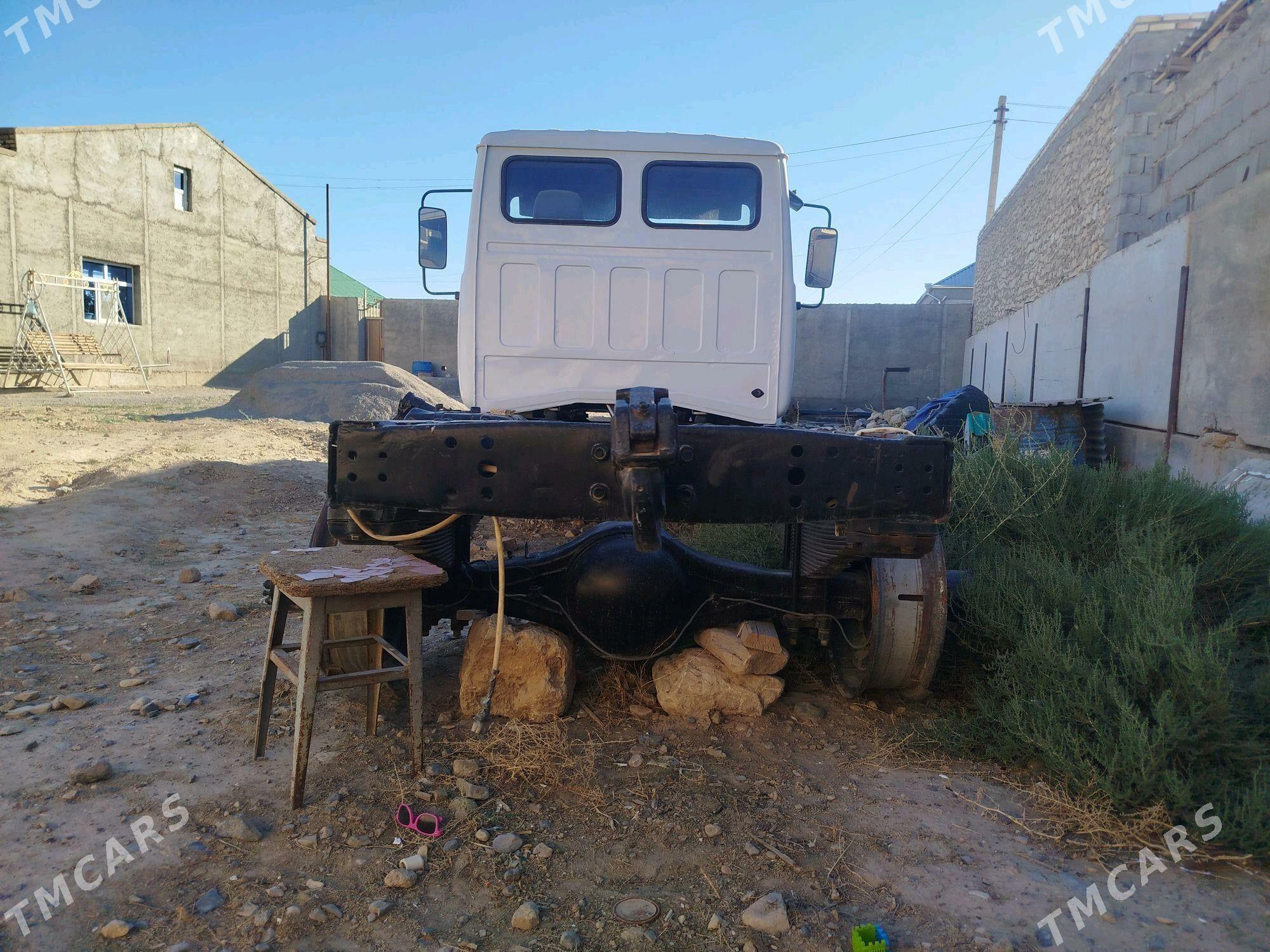 Gaz 53 1992 - 21 000 TMT - Gyzylarbat - img 5