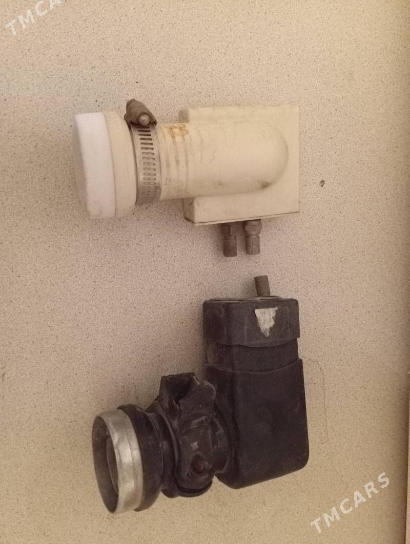 anten galowka - Ашхабад - img 1