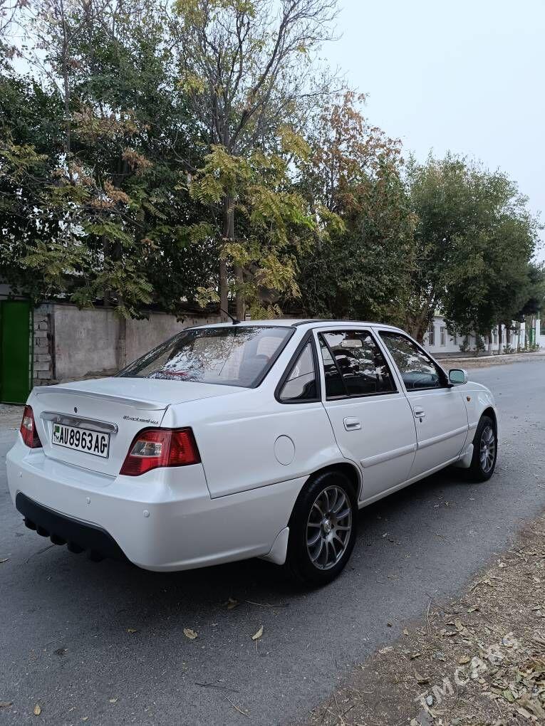 Daewoo Nexia 2011 - 105 000 TMT - Район ст. Аэропорта, ул. Гагарина - img 2