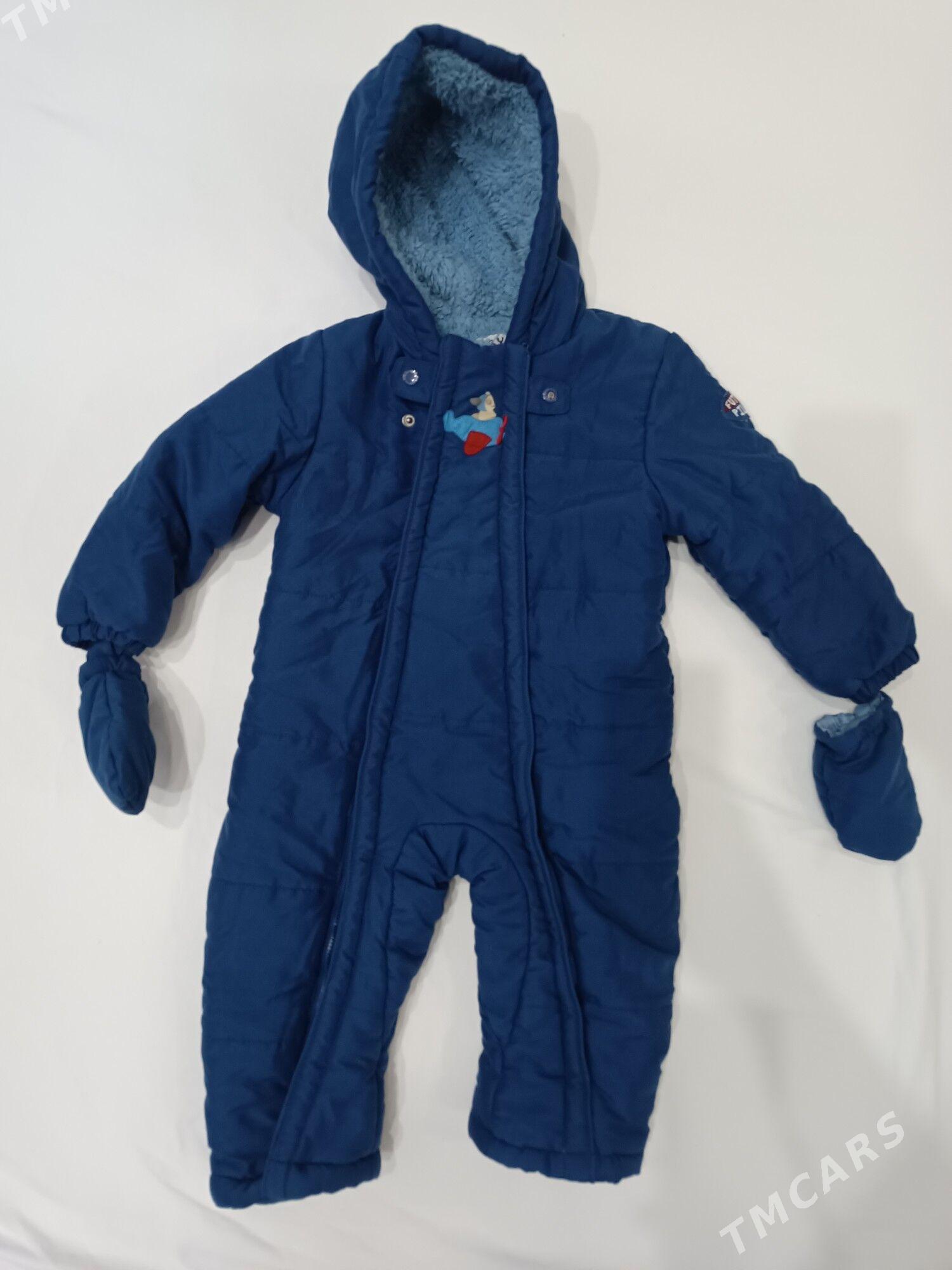 комбинезоны - Aşgabat - img 1