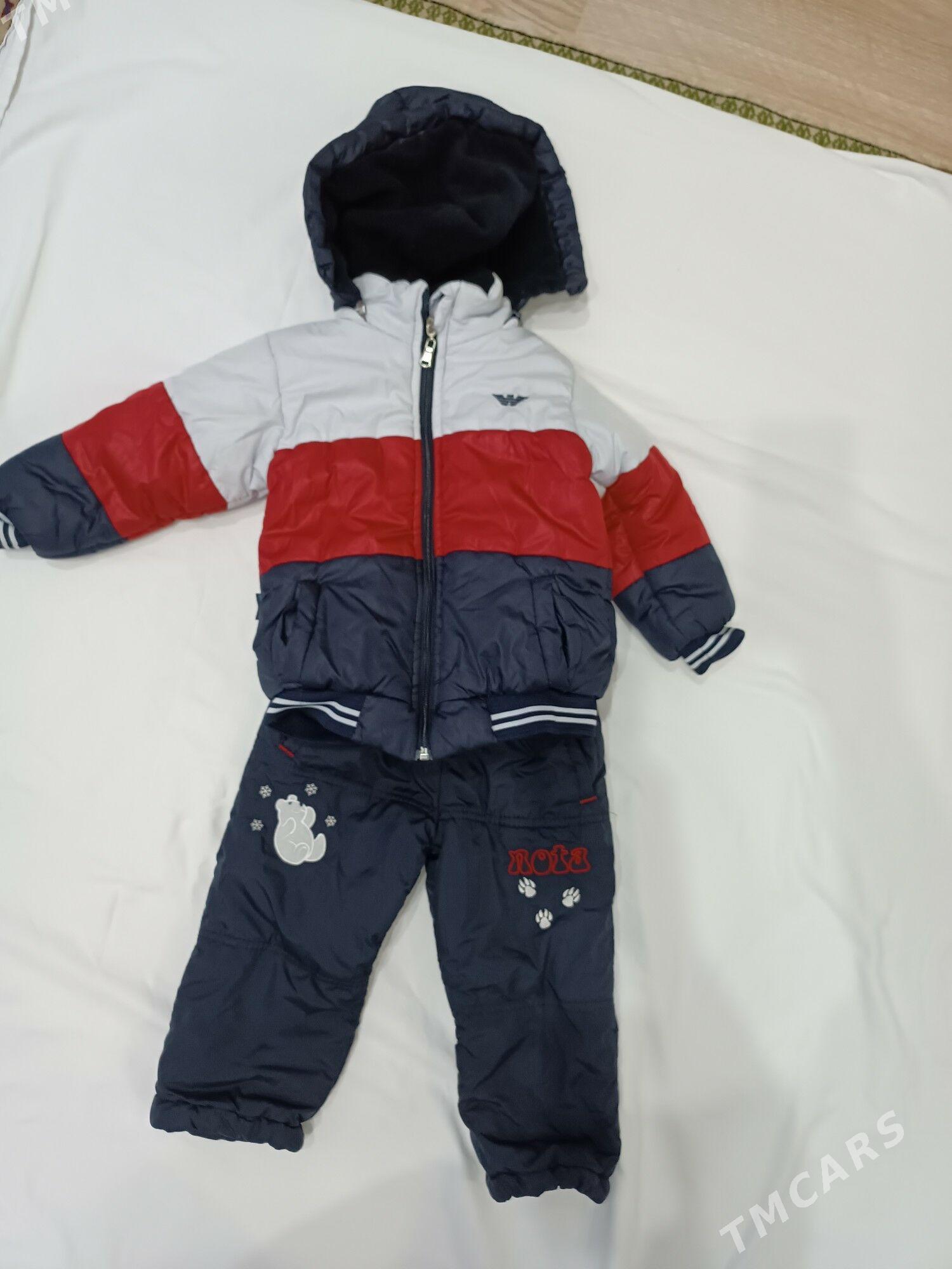 комбинезоны - Aşgabat - img 7