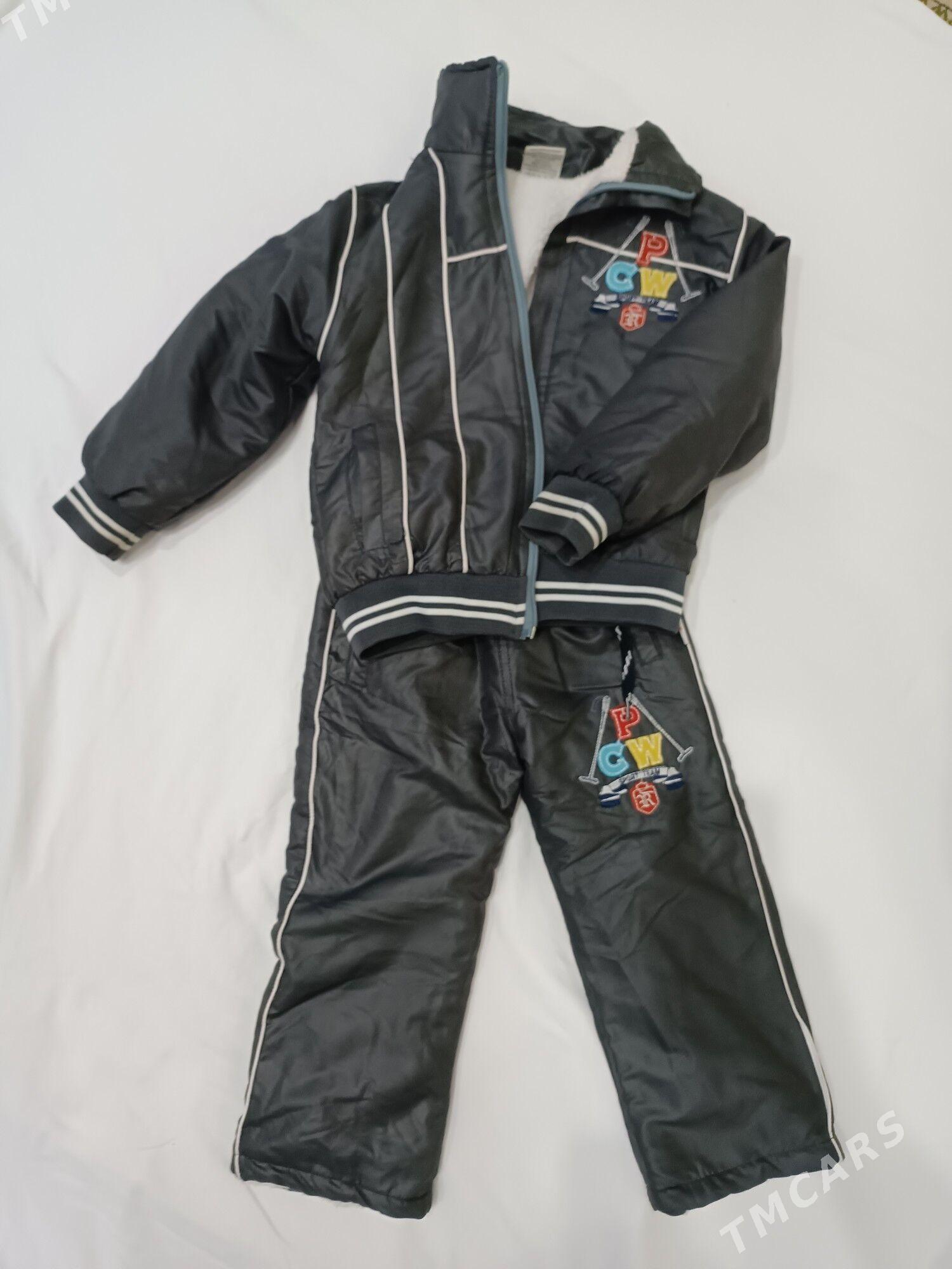 комбинезоны - Aşgabat - img 6