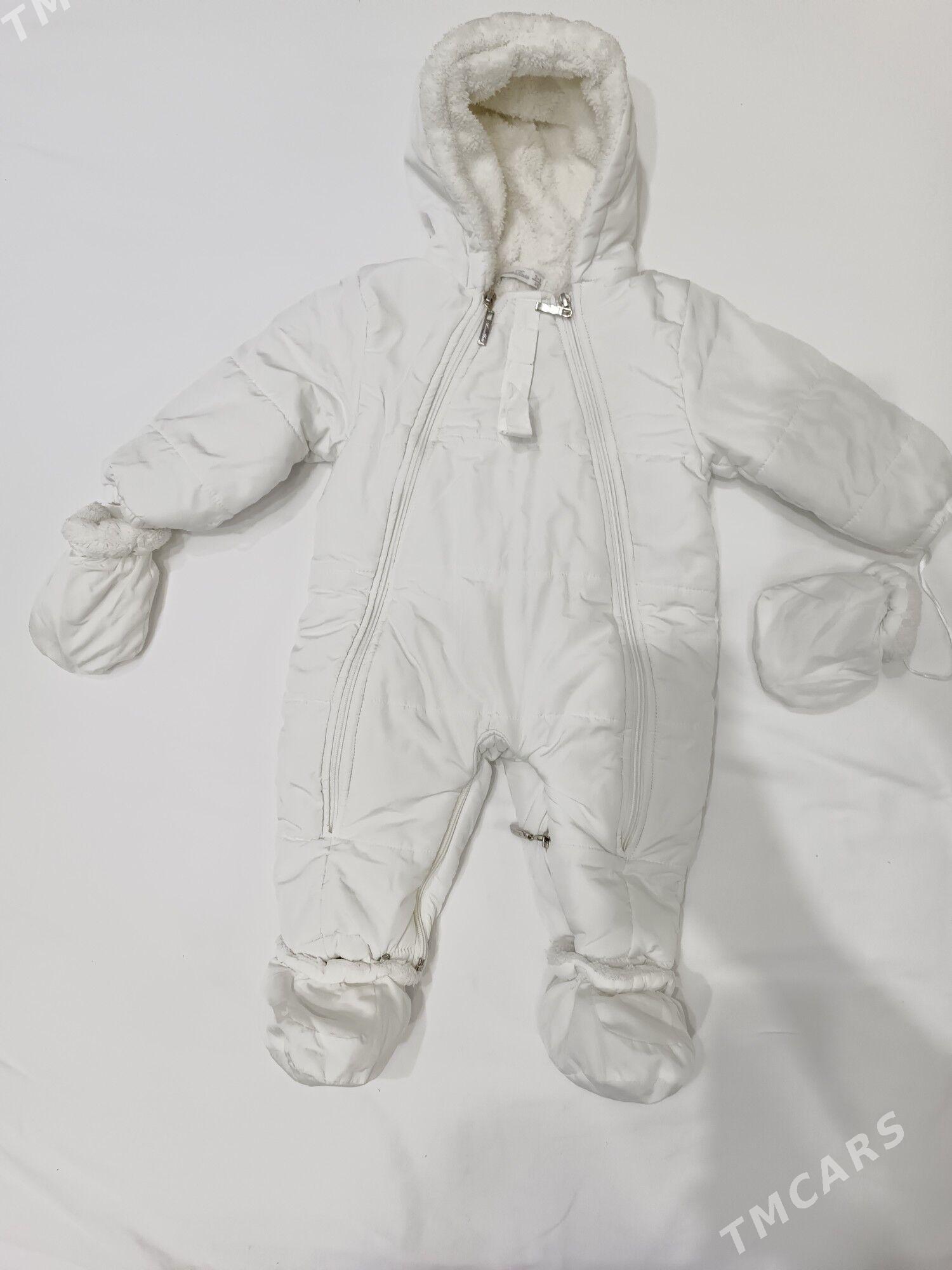 комбинезоны - Aşgabat - img 2