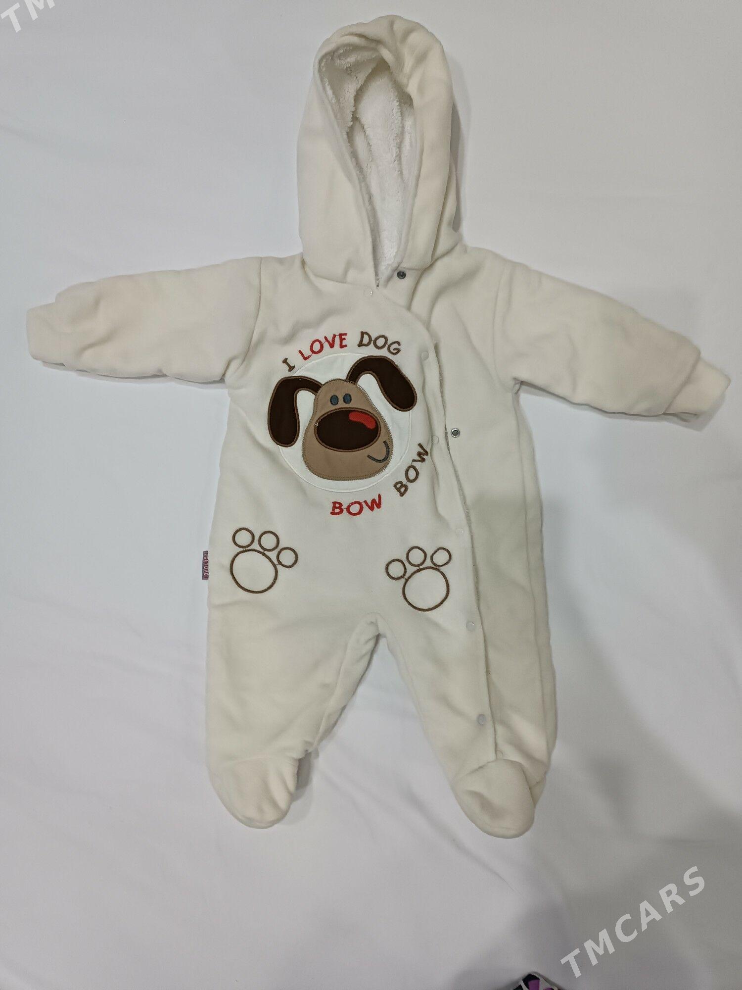 комбинезоны - Aşgabat - img 3