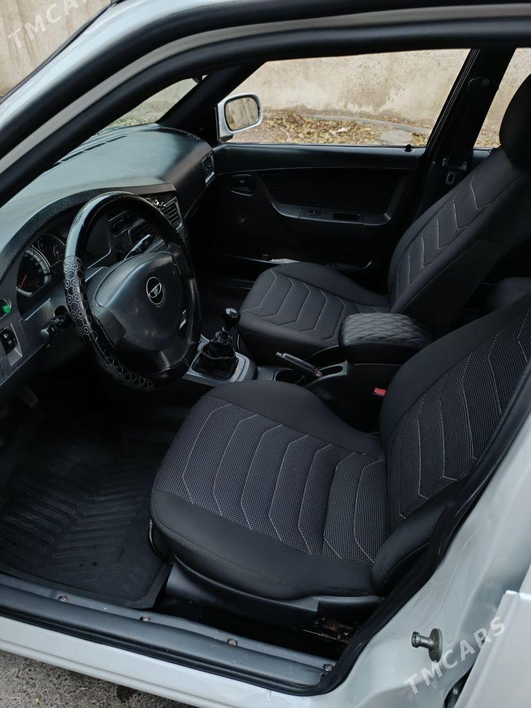 Daewoo Nexia 2011 - 105 000 TMT - Район ст. Аэропорта, ул. Гагарина - img 6