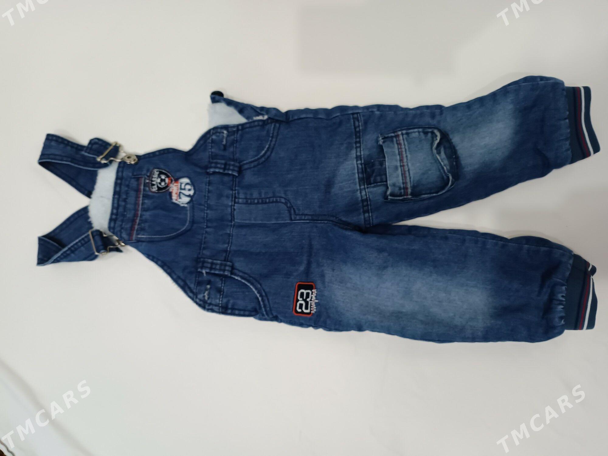 комбинезоны - Aşgabat - img 8