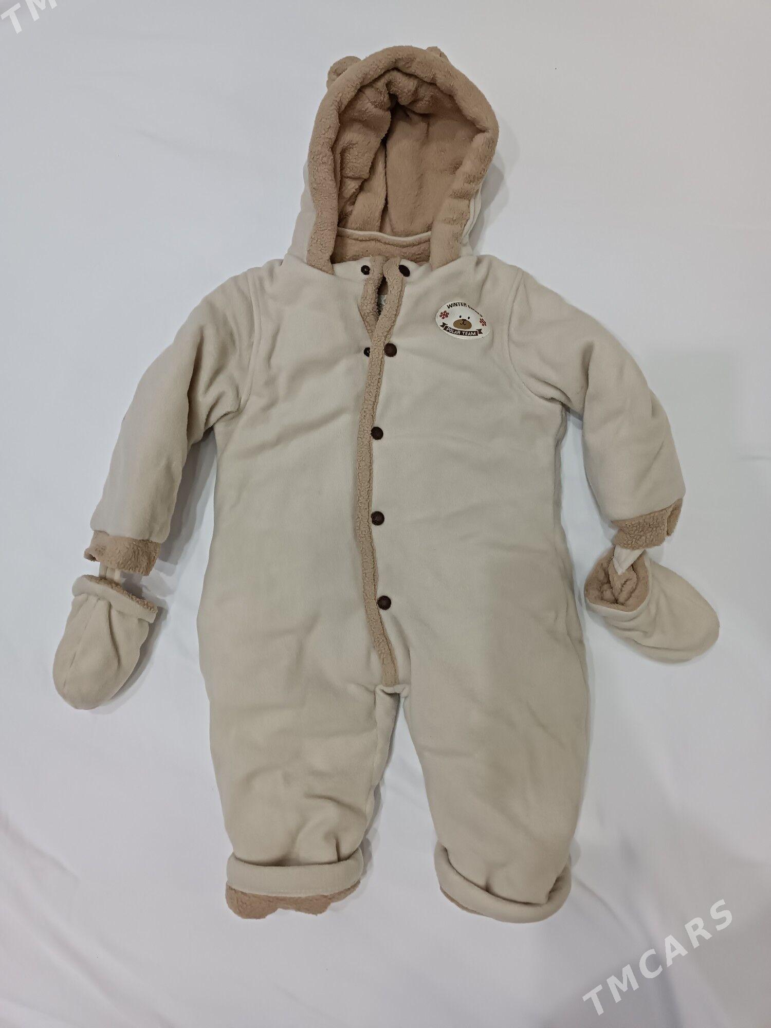 комбинезоны - Aşgabat - img 4