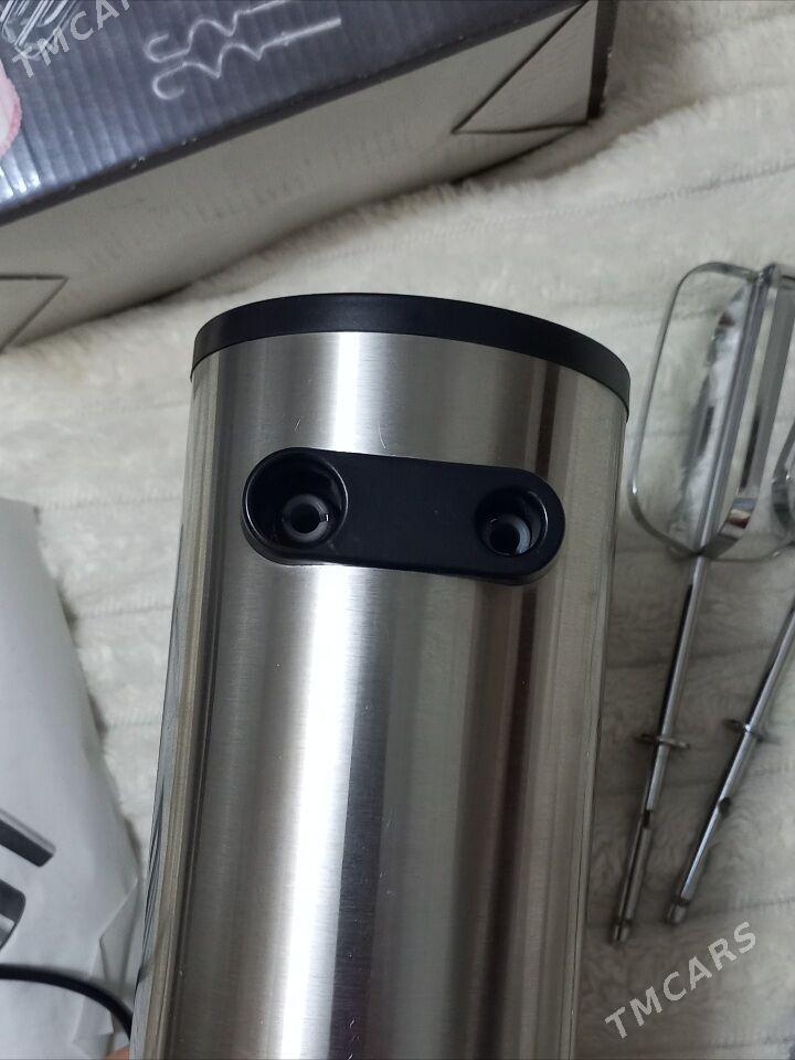 миксер sinbo - 2 mkr - img 4