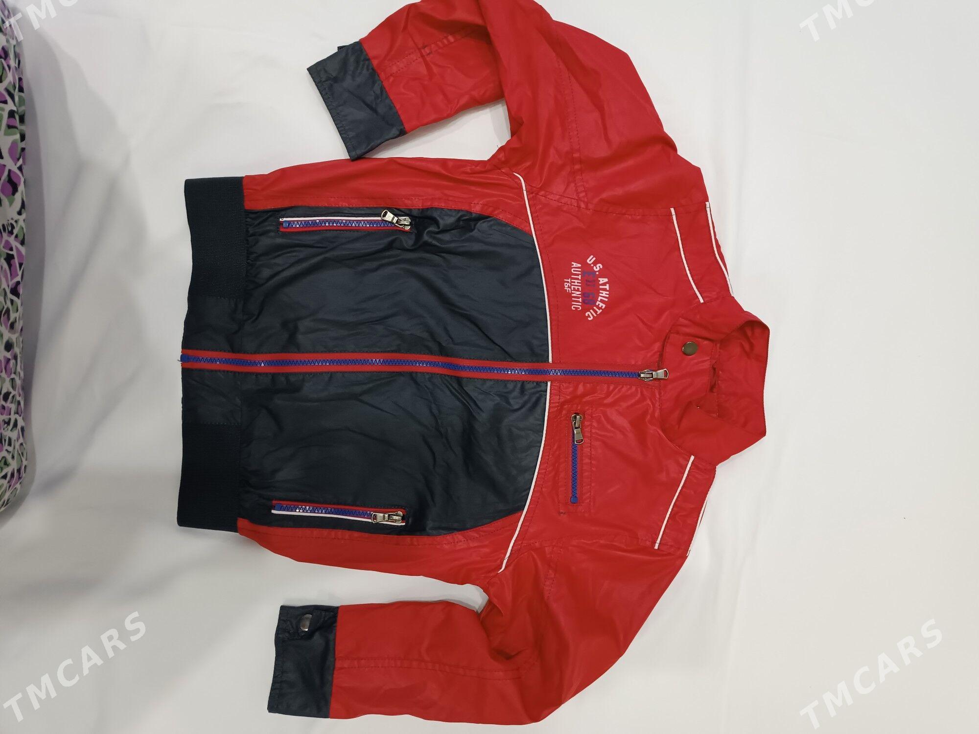 куртки - Aşgabat - img 4