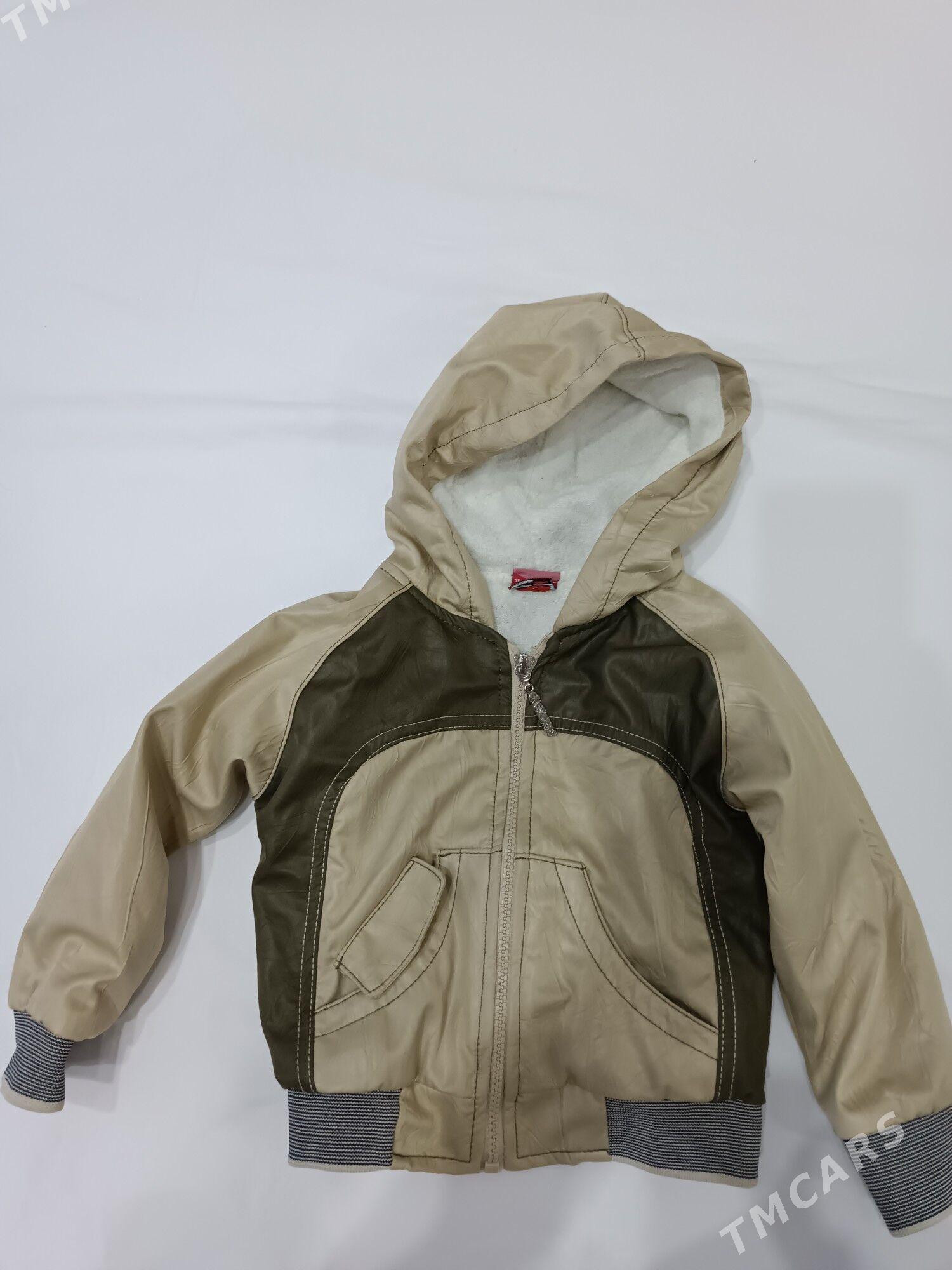 куртки - Aşgabat - img 3