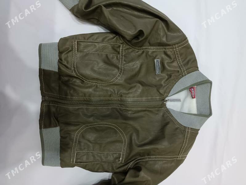 куртки - Aşgabat - img 5