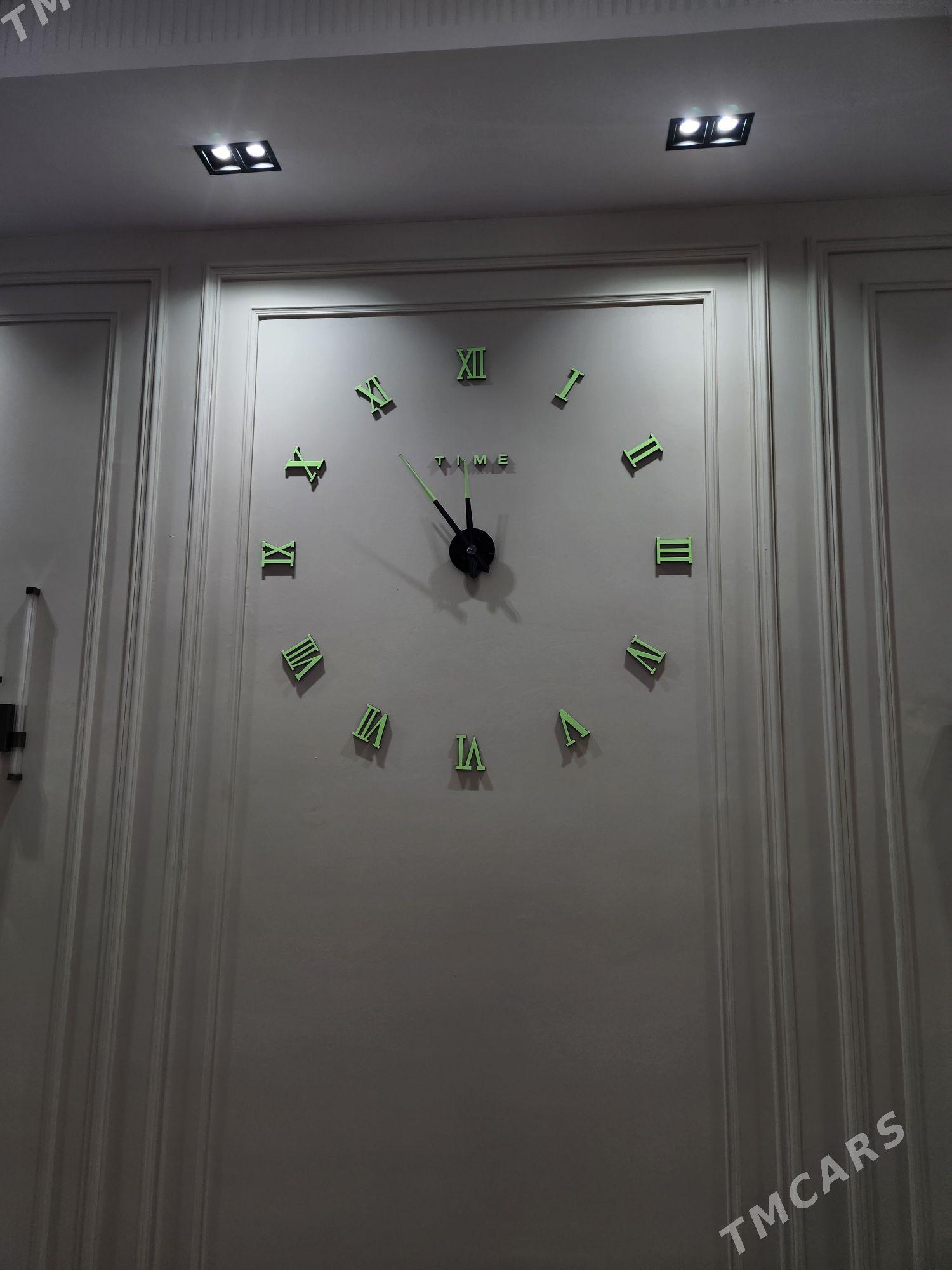 Taze fosforly sagat🟢 - Aşgabat - img 1