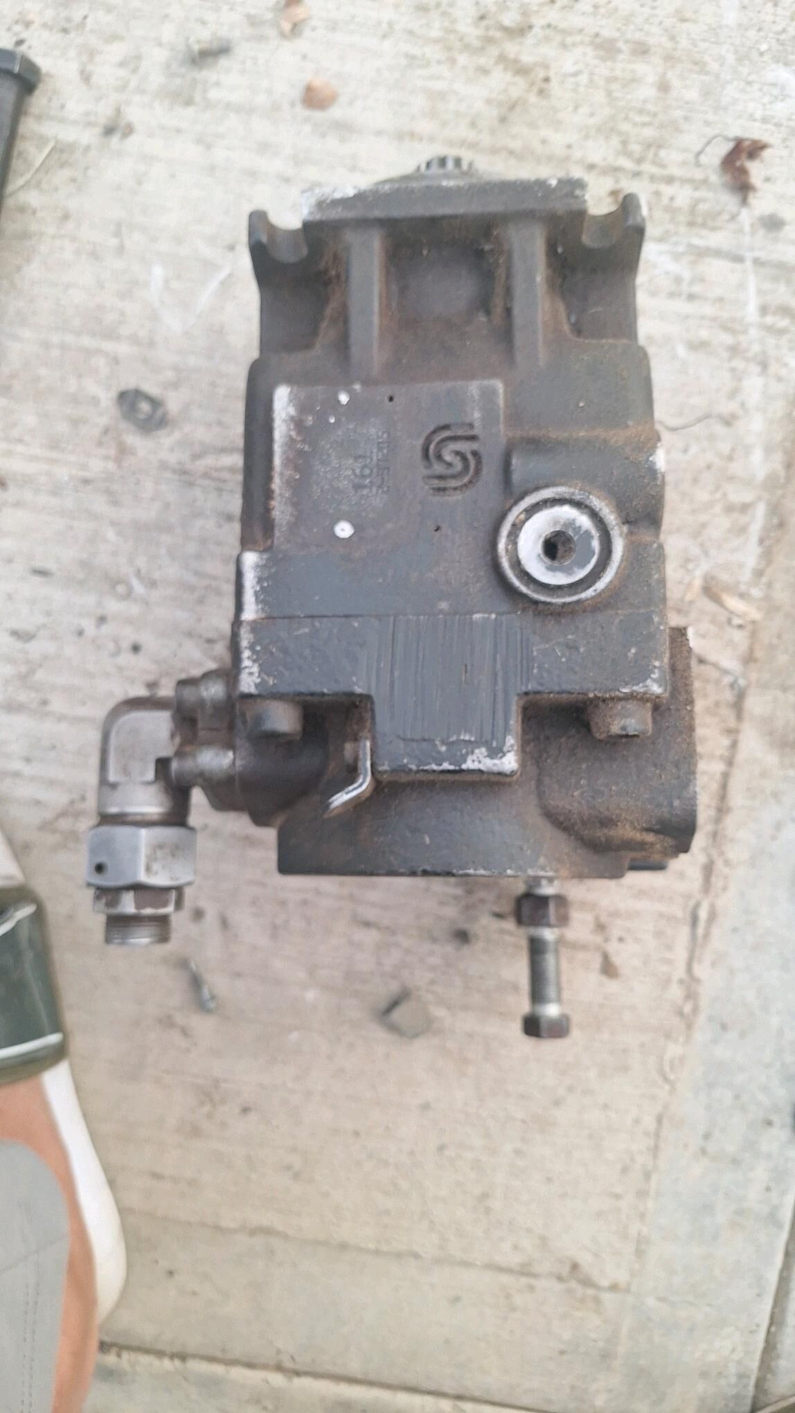 ensa инша nasos гидравлика 11 000 TMT - Ашхабад - img 1