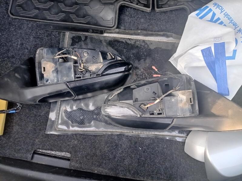 palta camry bakavoy çyraly 750 TMT - Ашхабад - img 7