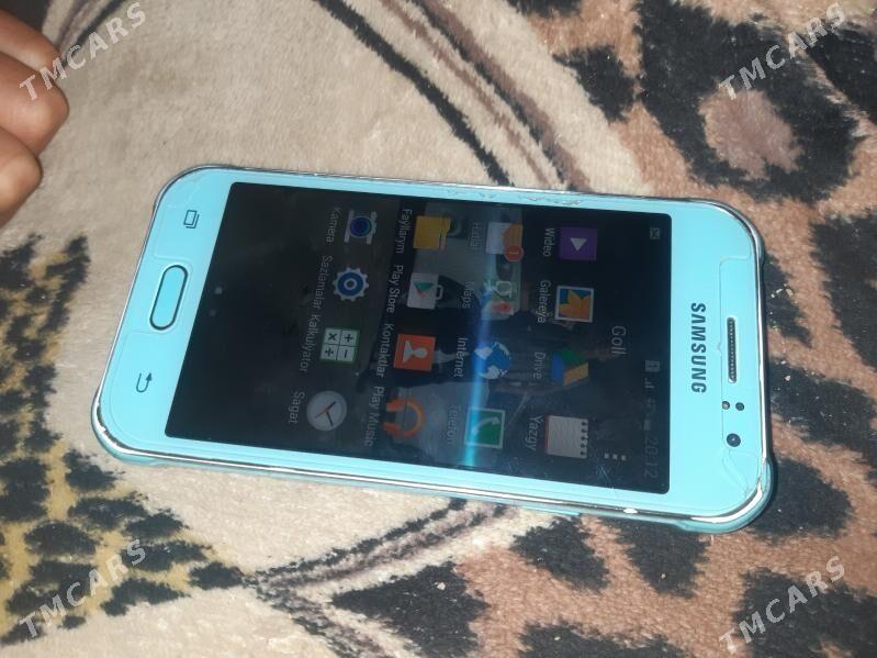 J1 aice - Görogly (Tagta) - img 1