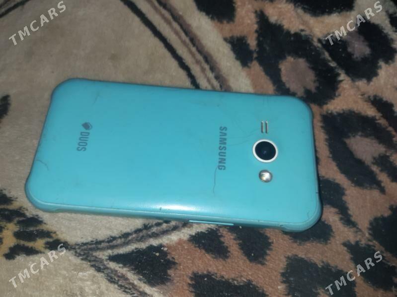 J1 aice - Görogly (Tagta) - img 2