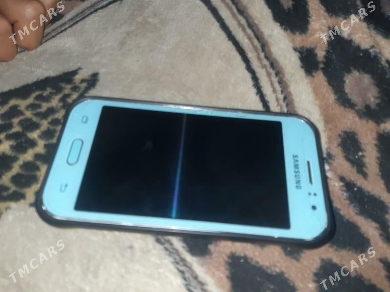 J1 aice - Görogly (Tagta) - img 3