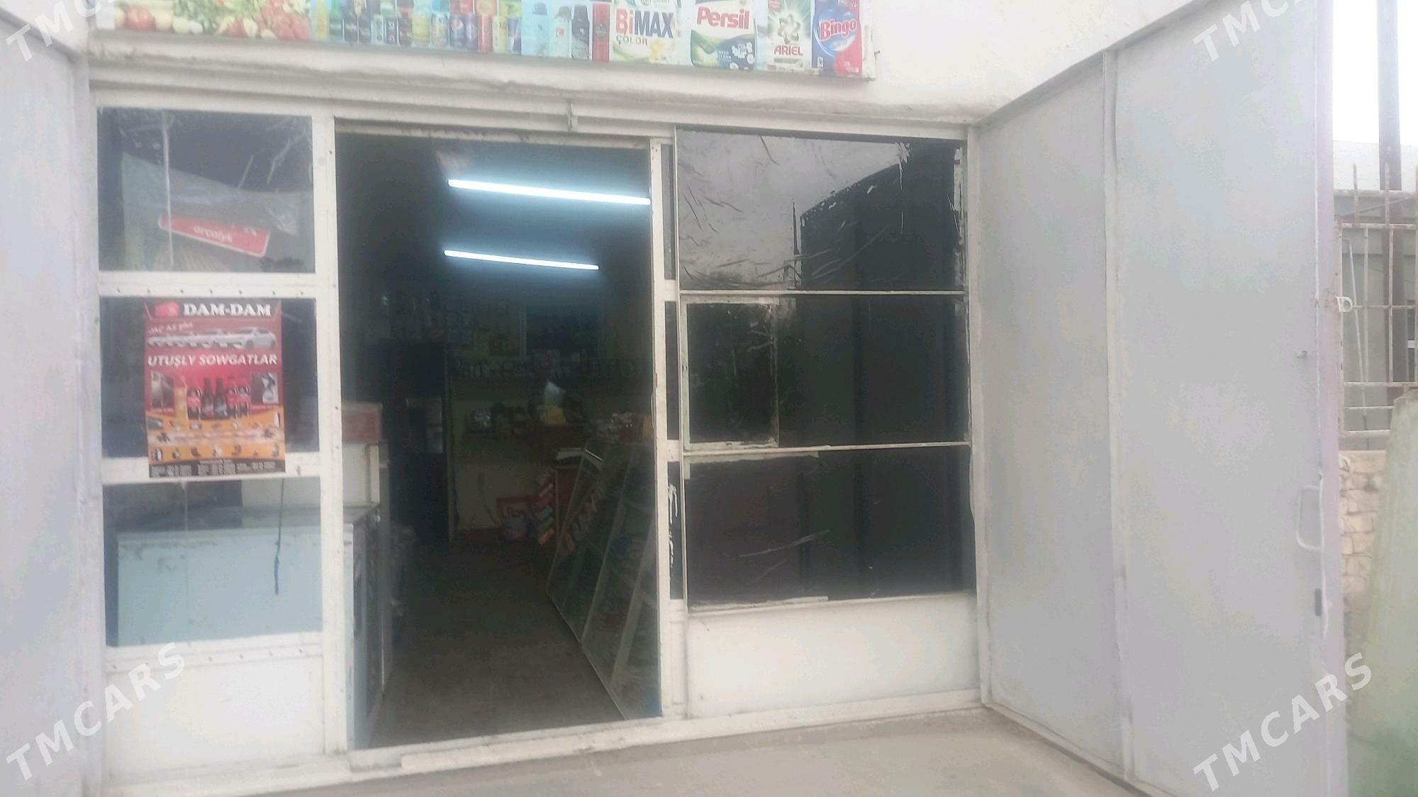 Arenda yer - Гёкдепе - img 2