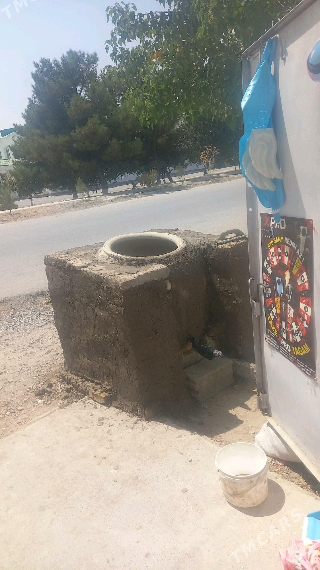 Arenda yer - Гёкдепе - img 3