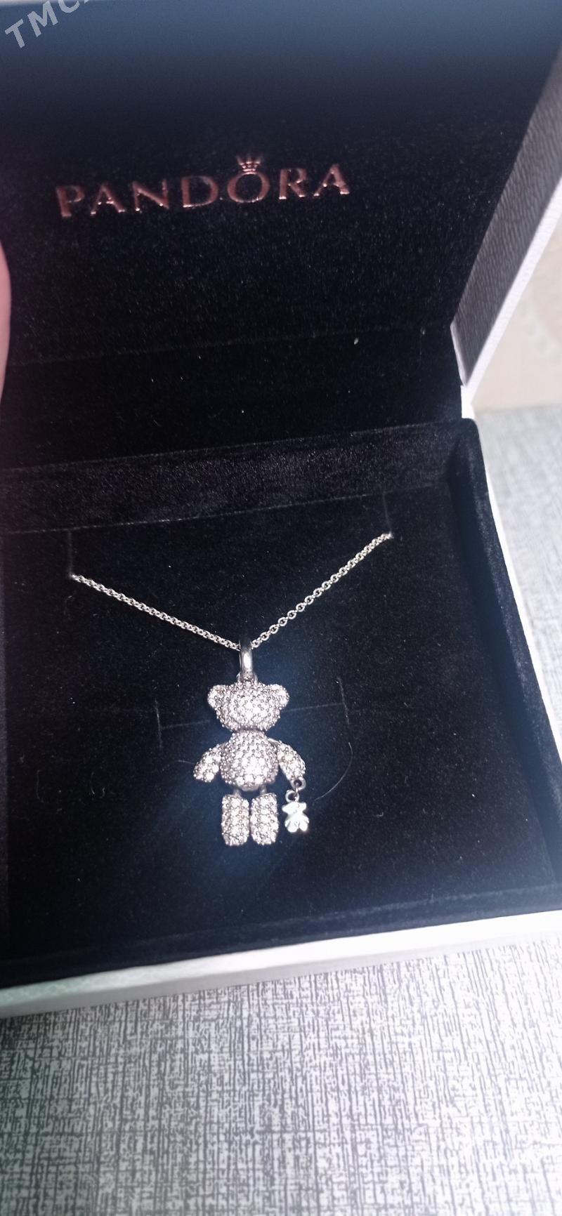 Tous brend Orginal - Howdan "W" - img 3