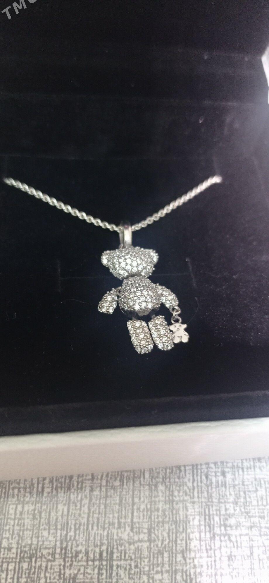 Tous brend Orginal - Howdan "W" - img 2