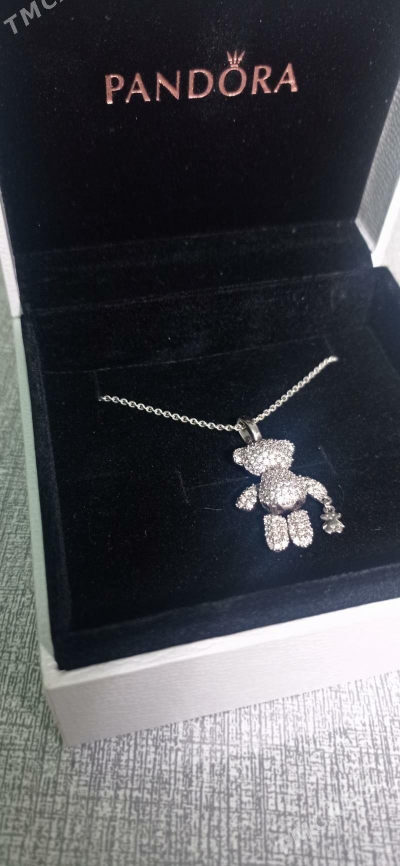 Tous brend Orginal - Howdan "W" - img 4