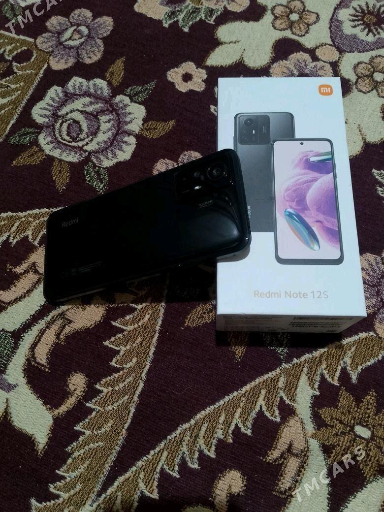 redmi not 12S - Гызыларбат - img 7