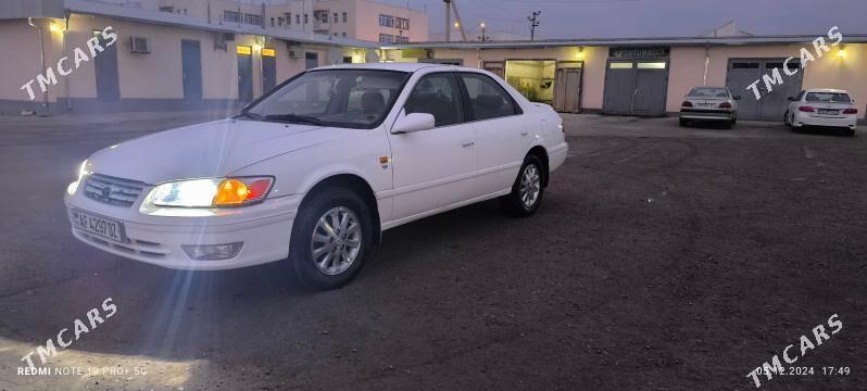 Toyota Camry 1999 - 150 000 TMT - Дашогуз - img 2