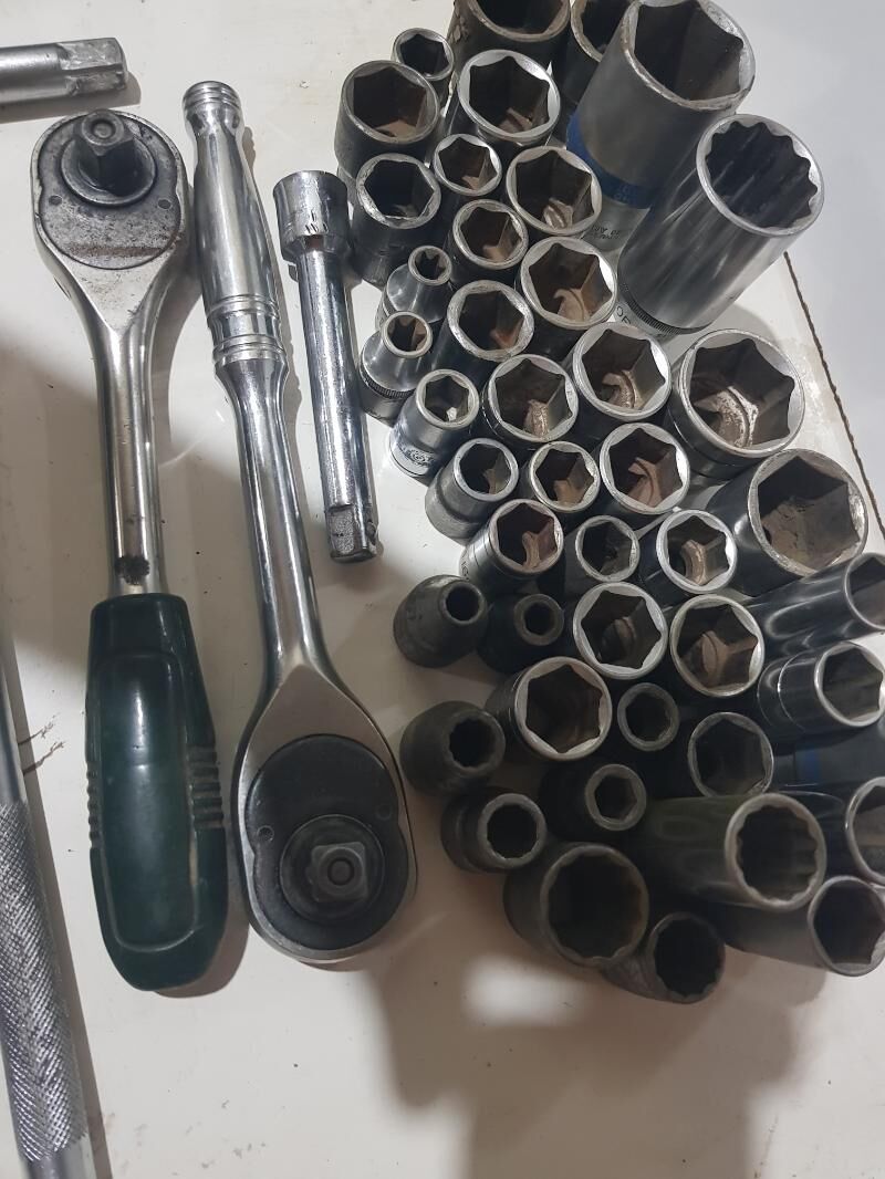 Головки ключи 1 000 TMT - Дашогуз - img 2