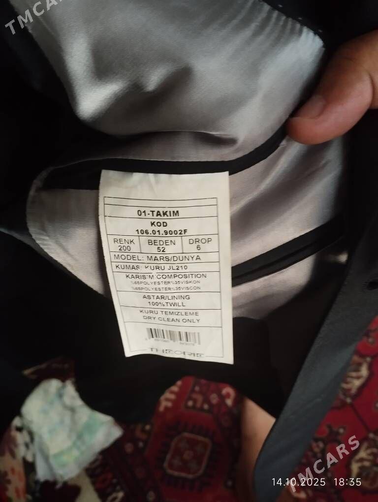 Kasdum calbar,penjek,galstuk - Балканабат - img 7