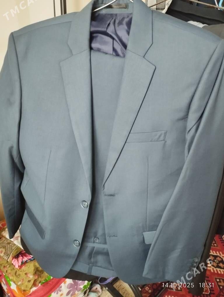 Kasdum calbar,penjek,galstuk - Балканабат - img 5