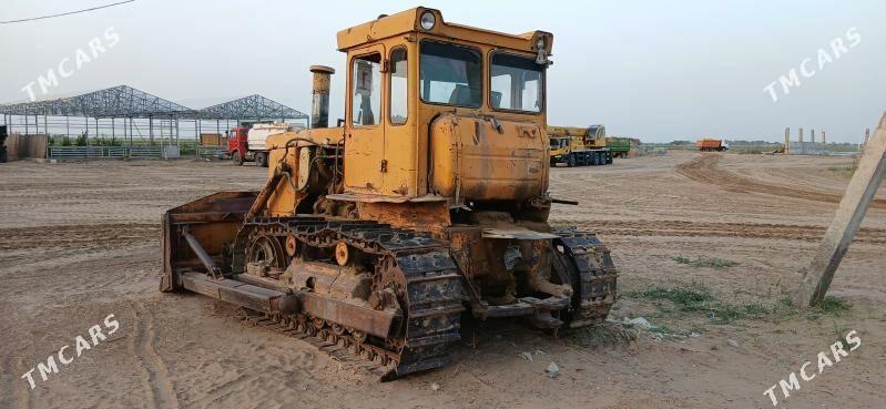 MTZ 80 1992 - 40 000 TMT - Büzmeýin - img 2