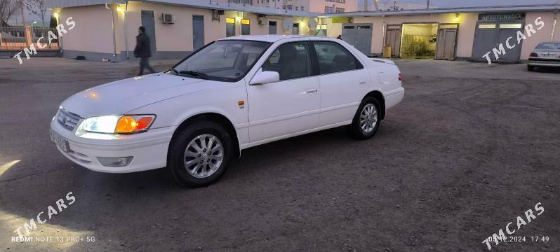 Toyota Camry 1999 - 150 000 TMT - Дашогуз - img 3
