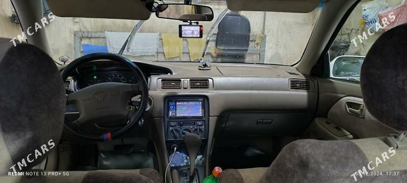 Toyota Camry 1999 - 150 000 TMT - Дашогуз - img 4