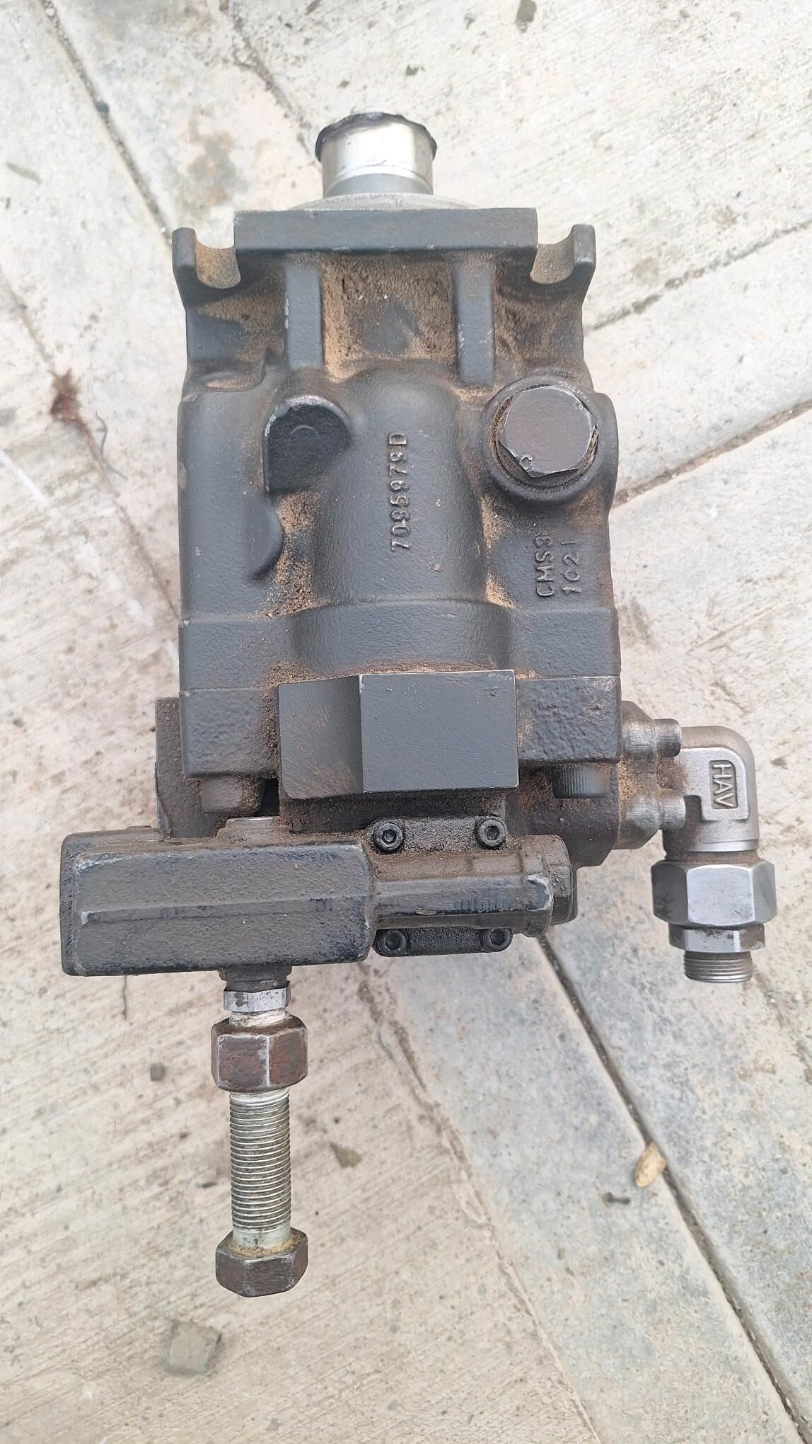 ensa инша nasos гидравлика 11 000 TMT - Ашхабад - img 4