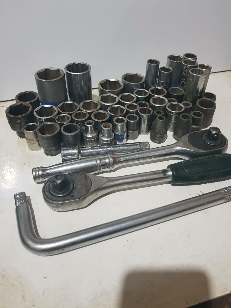 Головки ключи 1 000 TMT - Daşoguz - img 1