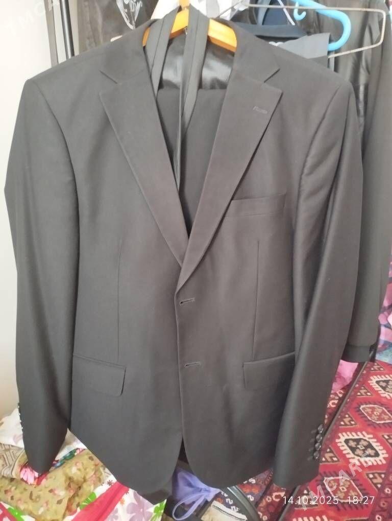 Kasdum calbar,penjek,galstuk - Балканабат - img 3